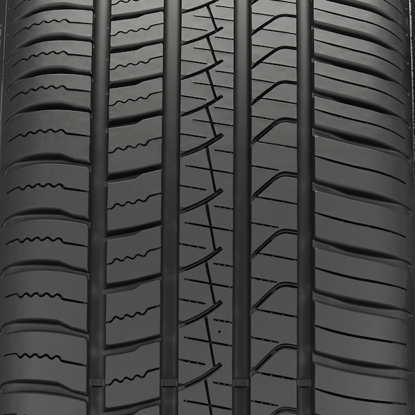 Pirelli Scorpion Zero All Season wheel image