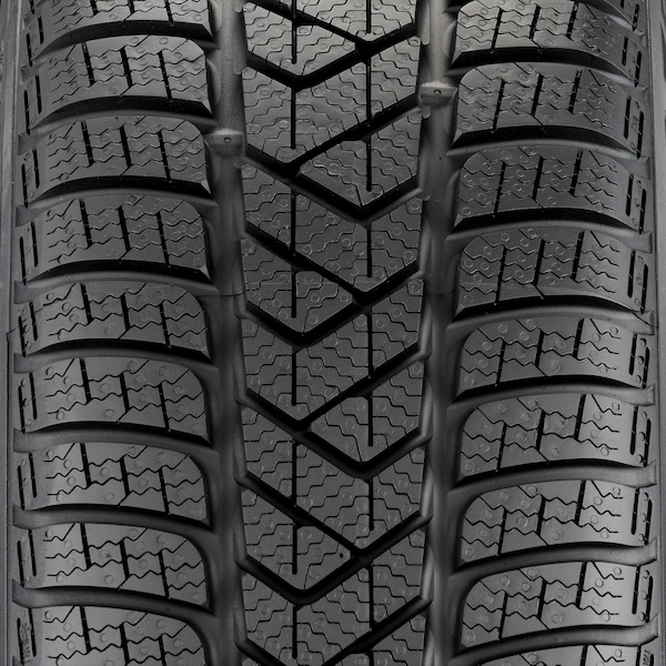 Pirelli Winter Sottozero 3 wheel image