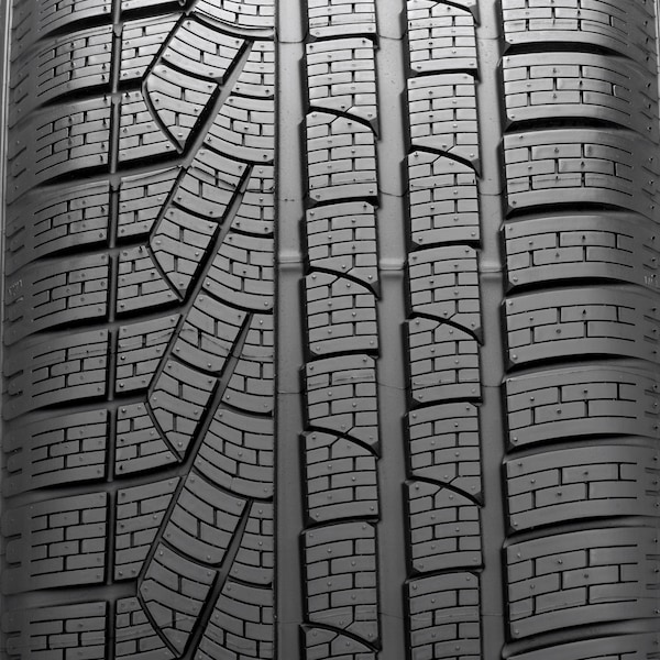 Pirelli Winter Sottozero Serie II Run Flat wheel image