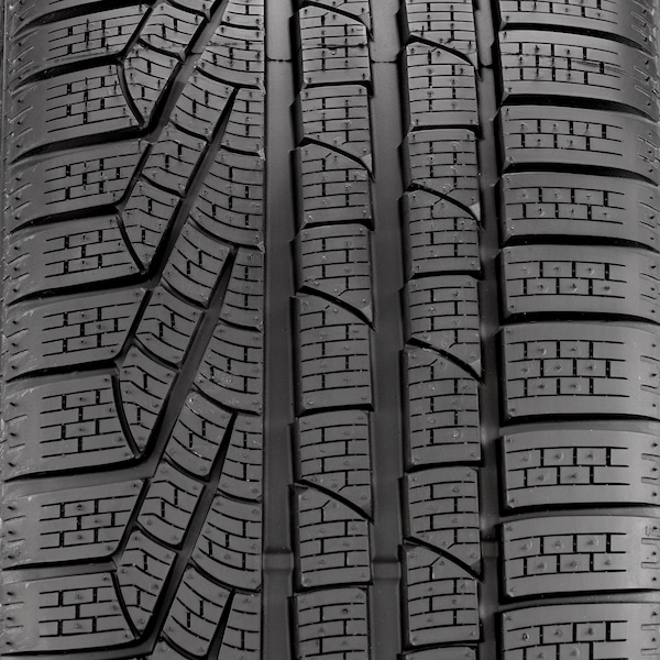 Pirelli Winter Sottozero Serie II wheel image