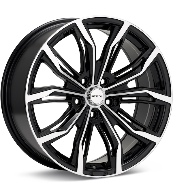 RTX Wheels Rims for sale: Pricing, All Models & Ratings