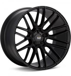 Savini Black di Forza BM13 Black wheel image