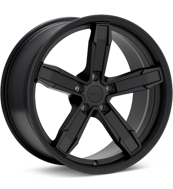 Sport Muscle Z10 Black wheel image