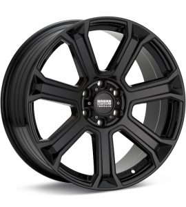 Sport Terrain TK14 Gloss Black wheel image
