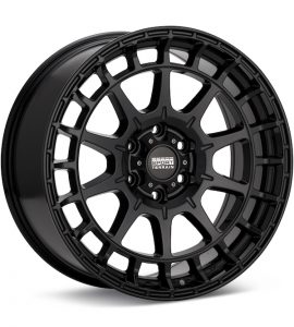 Sport Terrain TK15 Gloss Black wheel image