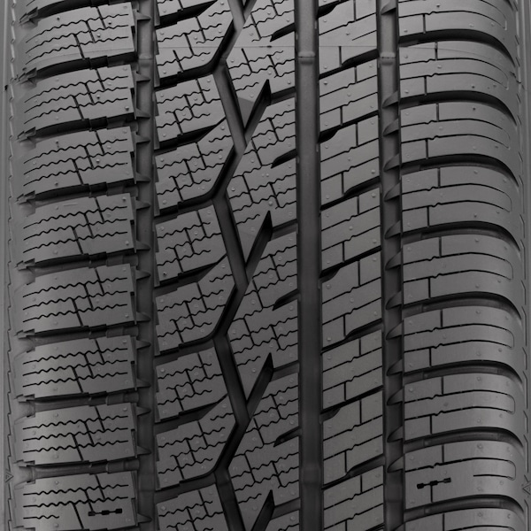 Toyo Celsius wheel image