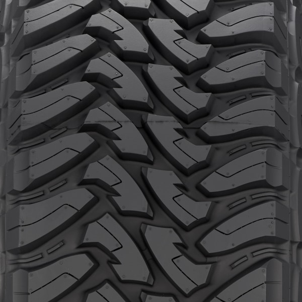 Toyo Open Country M/T wheel image