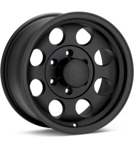 Ultra Type 164 Black wheel image