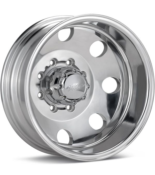 Ultra Type 2 Dually Polished wheel image