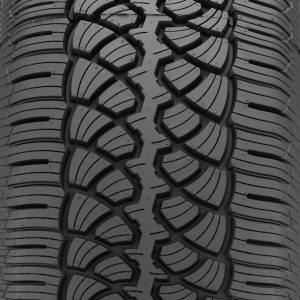 Vogue Tyre Custom Built Radial VII wheel image