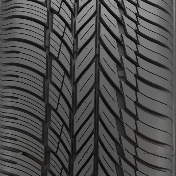 Vogue Tyre Custom Built Radial VIII wheel image