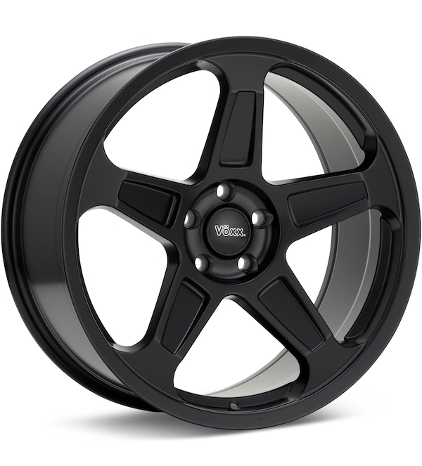 Voxx Replica Demon Black wheel for sale