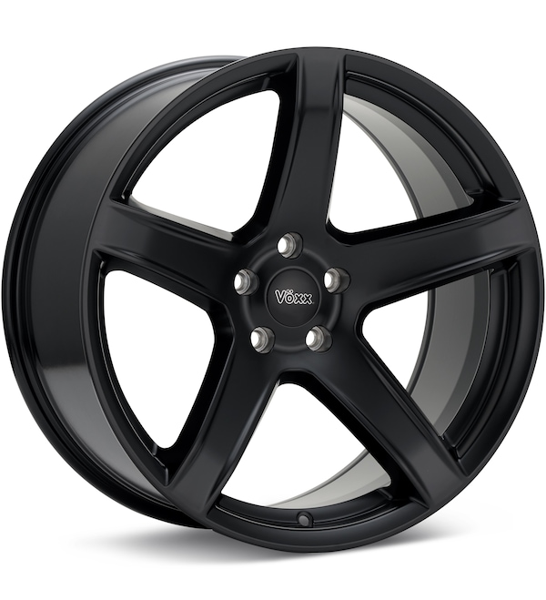 Voxx Replica Hellcat 2 Black wheel image