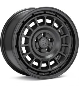 fifteen52 Alpen MX Frosted Graphite wheel image