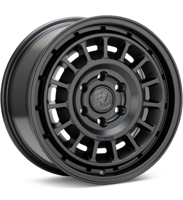 fifteen52 Alpen SV Frosted Graphite wheel image