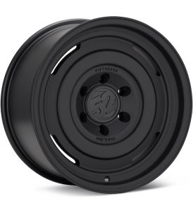 fifteen52 Analog HD Asphalt Black wheel image