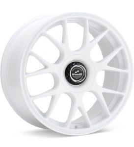 fifteen52 Apex Gloss White wheel image
