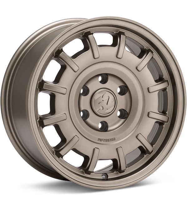fifteen52 Bundt SV Magnesium Grey wheel image
