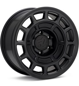 fifteen52 Metrix HD Asphalt Black wheel image