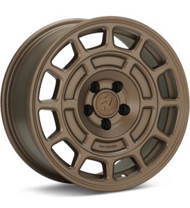 fifteen52 Metrix MX Matte Bronze wheel image