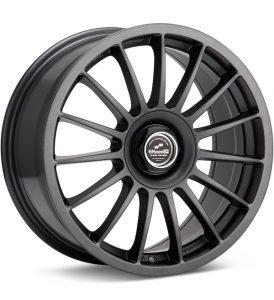 fifteen52 Podium Frosted Graphite wheel image