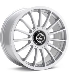 fifteen52 Podium Gloss Silver wheel image