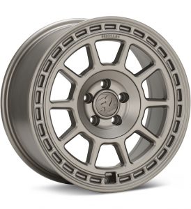 fifteen52 Traverse MX Magnesium Grey wheel image