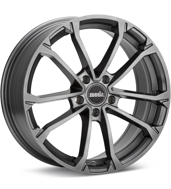 moda MD29 Dark Silver wheel image