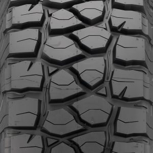 BFGoodrich HD-Terrain T/A KT tire image