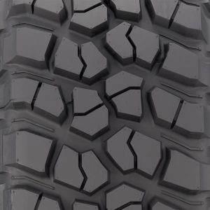 BFGoodrich Mud-Terrain T/A KM2 tire image