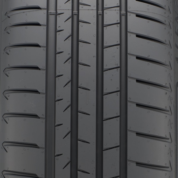 Bridgestone Alenza 001 tire image