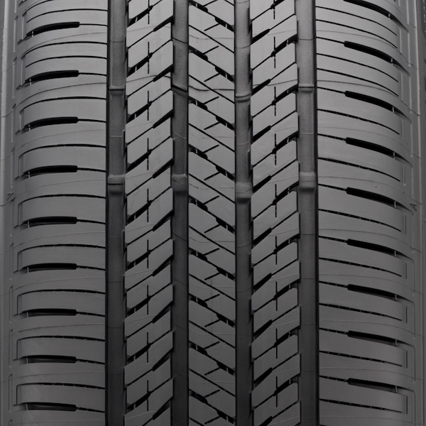 Bridgestone Alenza A/S 02 RFT tire image