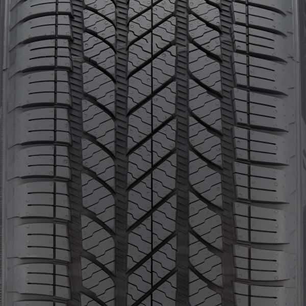 Bridgestone Alenza AS Ultra tire image