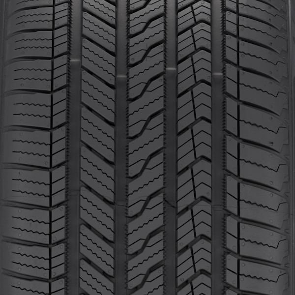 Bridgestone Alenza Sport A/S RFT tire image