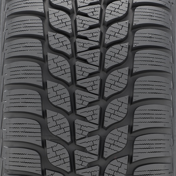 Bridgestone Blizzak LM-25 RFT tire image