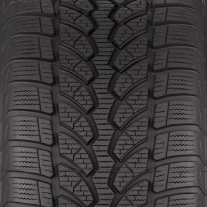 Bridgestone Blizzak LM-32 RFT tire image