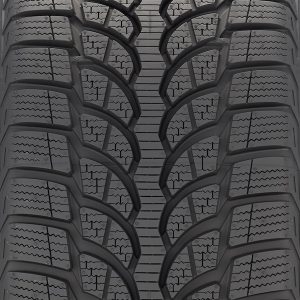 Bridgestone Blizzak LM-32 tire image