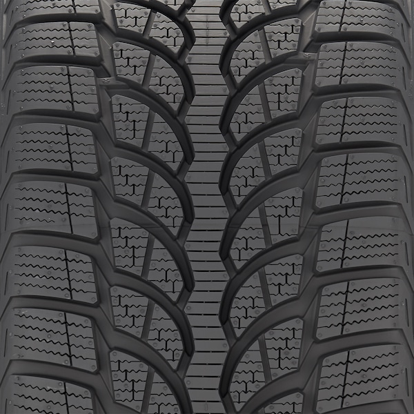 Bridgestone Blizzak LM-32 tire image