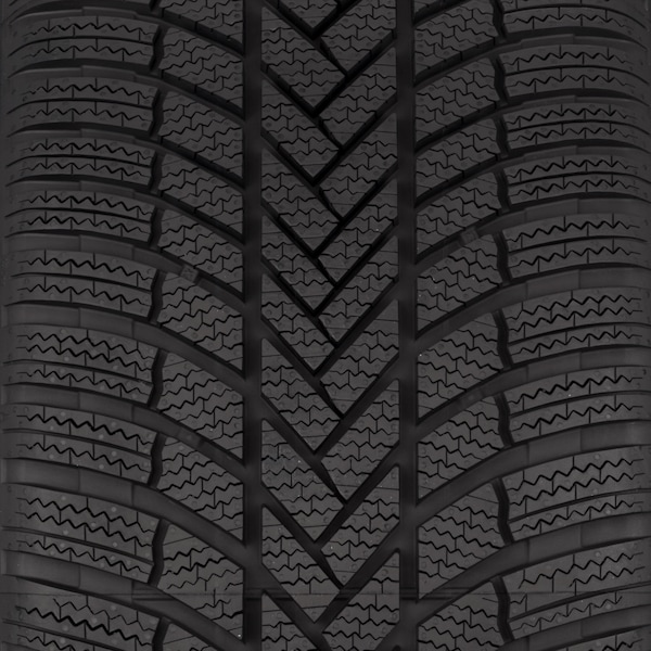 Bridgestone Blizzak LM005 RFT tire image