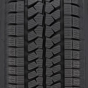 Bridgestone Blizzak LT tire image