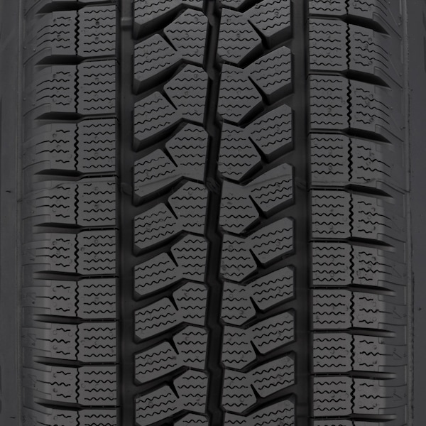 Bridgestone Blizzak LT tire image