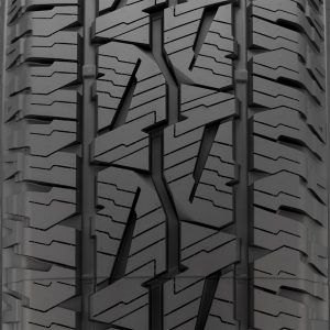 Bridgestone Dueler A/T 001 tire image