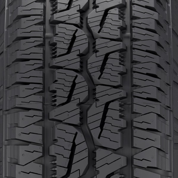 Bridgestone Dueler A/T Revo 3 tire image