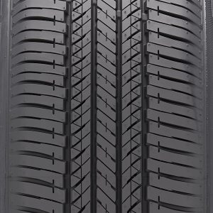 Bridgestone Dueler H/L 400 RFT tire image