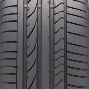 Bridgestone Dueler H/P Sport RFT tire image