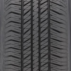 Bridgestone Dueler H/T D684 II tire image