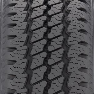 Bridgestone Duravis M700 HD tire image