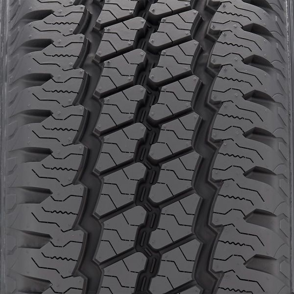 Bridgestone Duravis M700 HD tire image