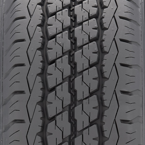 Bridgestone Duravis R500 HD tire image