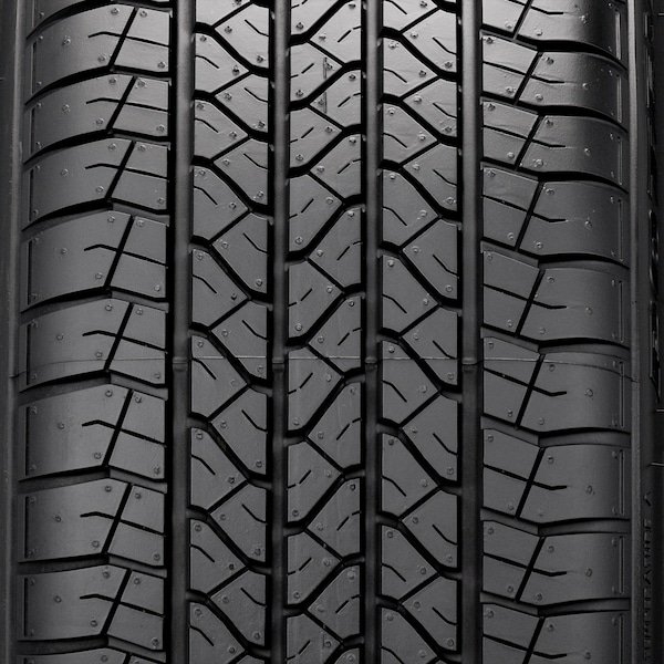 Bridgestone Potenza RE92 tire image